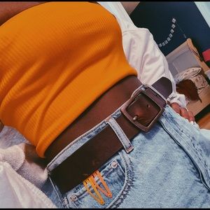 Meet your Posher, Maya